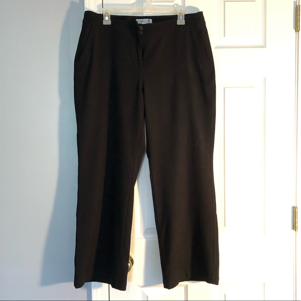 Coldwater Creek slacks